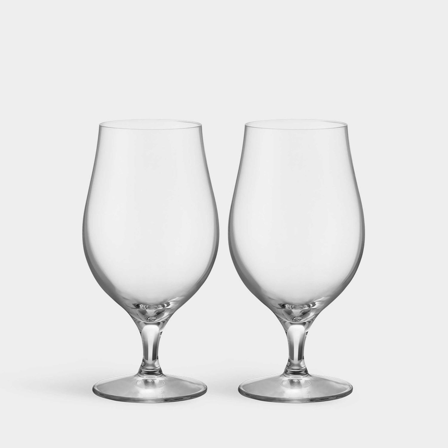 Orrefors More Beer Taster 2-Pack 631111, 7321646008612