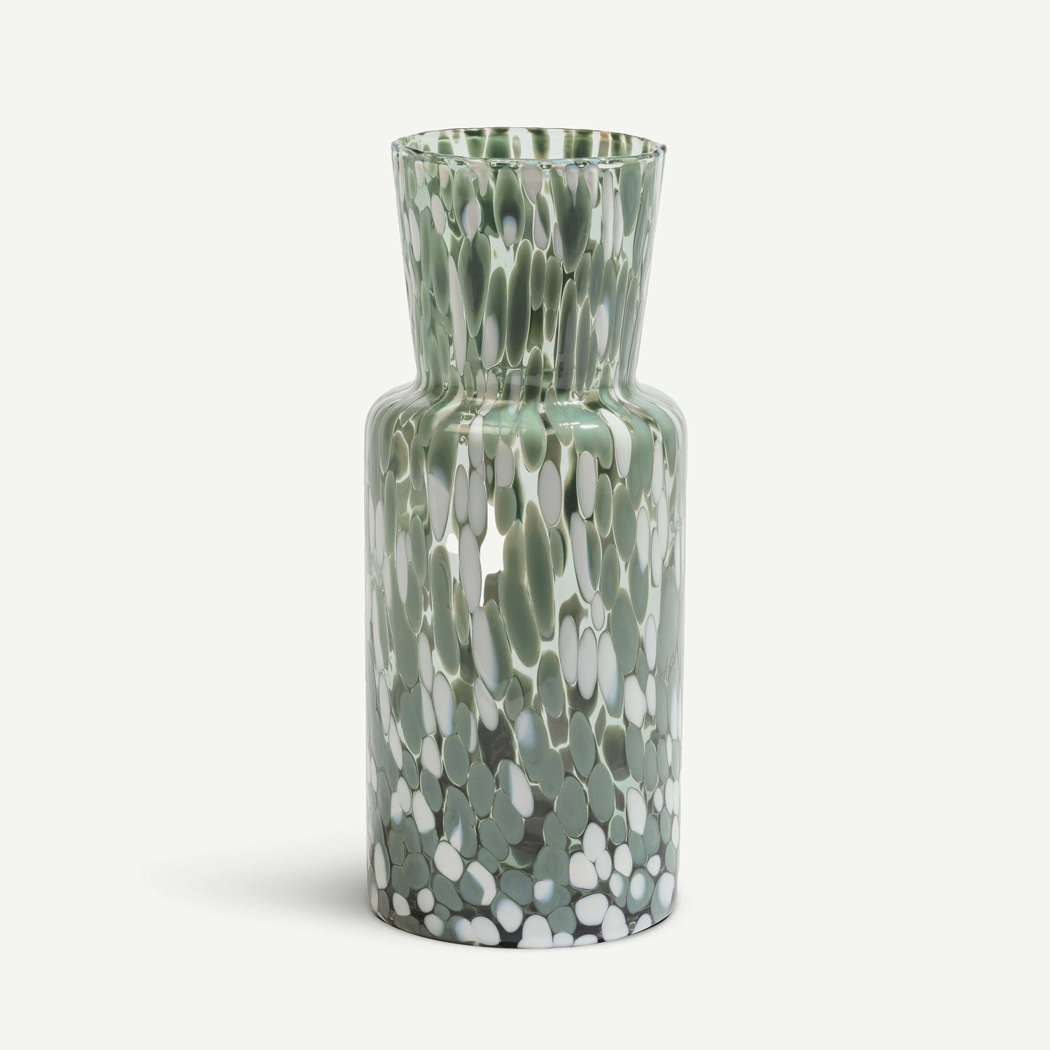 Kosta Boda Meadow Vase Summer Tall 7042520, 7321646119530