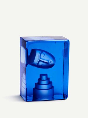 Kosta Boda Azur Dream Blue 7520243, 7321646119387