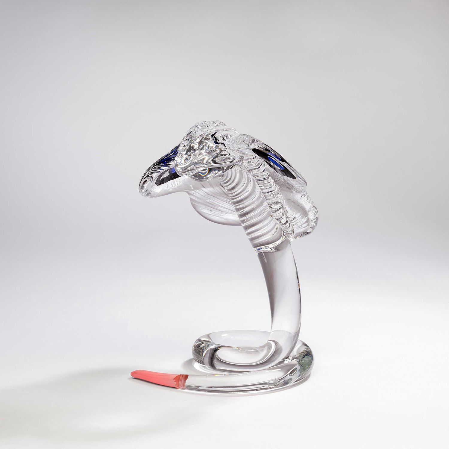 Kosta Boda Cobra 7480059, 7321646118625