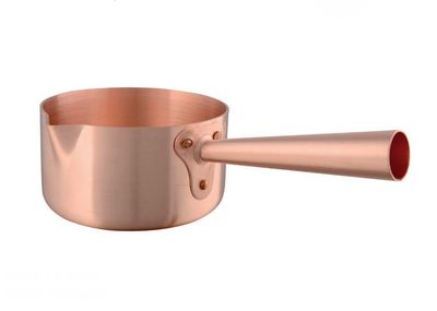 Mauviel M-Passion Sugar Pan 6 1/4 Inch 219416, 3574902194169