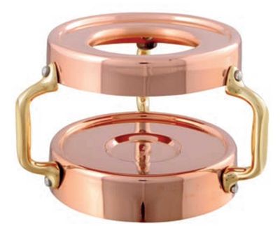 Mauviel M-Minis Mini Rechaud 12 Inch 430110, 3574904301107