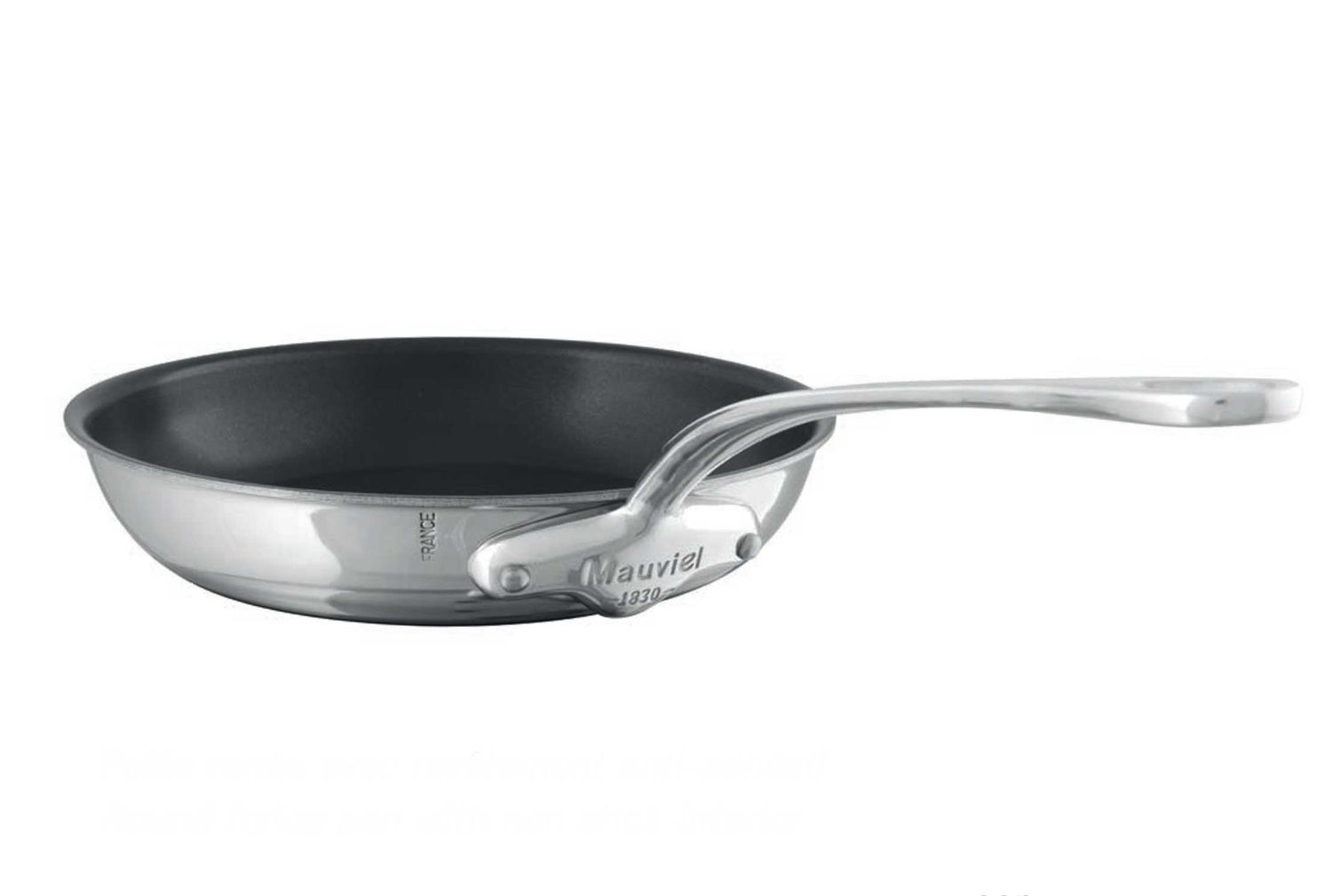 Mauviel M-Urban 4 Poele Aa 20 cm 404220,