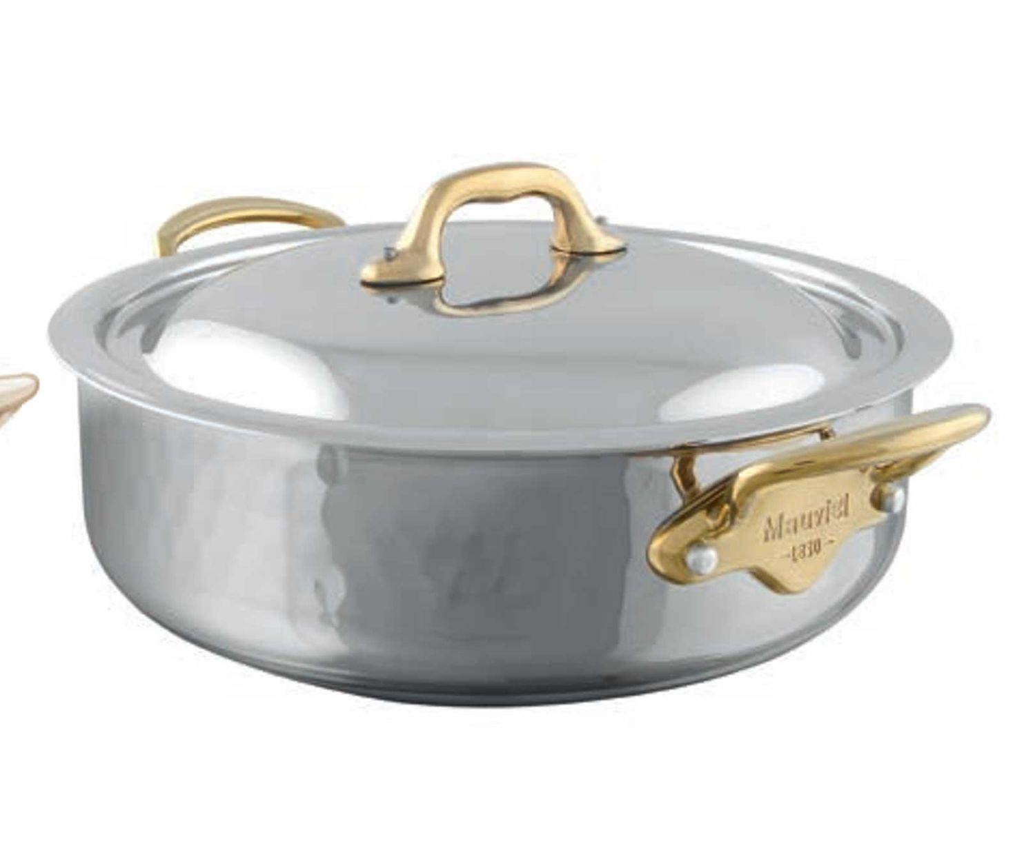 Mauviel M-Elite B Rondeau 28 cm 357999,