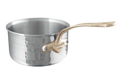 Mauviel M-Elite B Casserole 20 cm 357020,