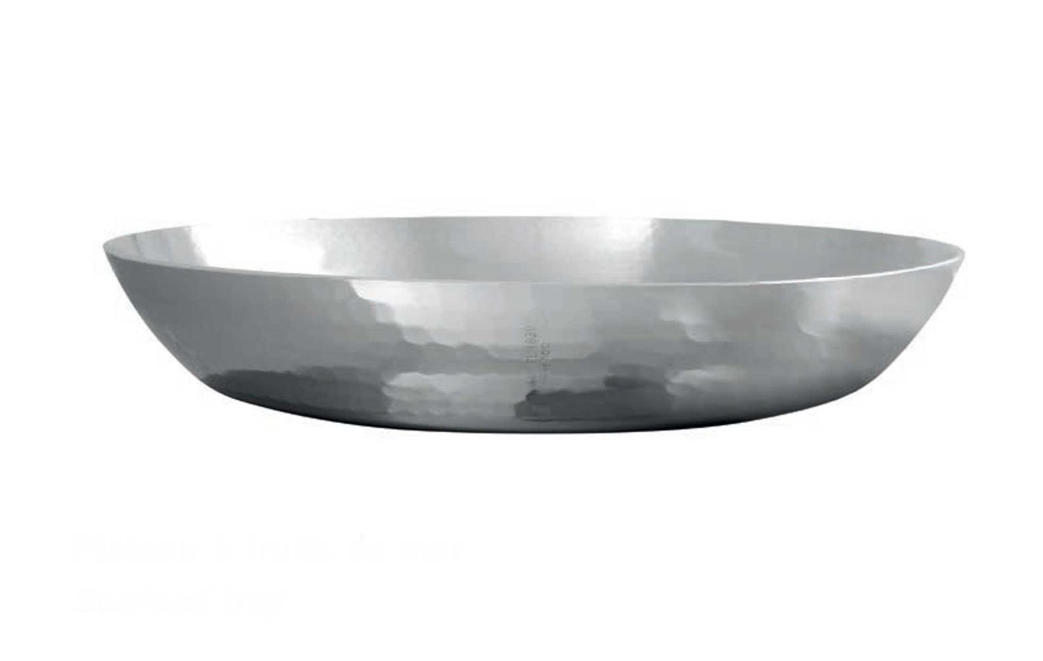 Mauviel M-Elite Seafood Tray 11 Inch 520728, 3574905207286