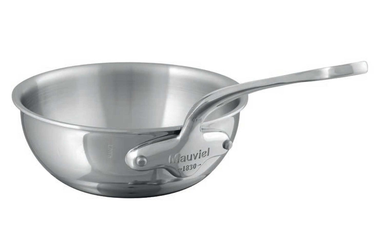 Mauviel M-Urban 4 Evasee Bombe 24 cm A/Cv 401275,