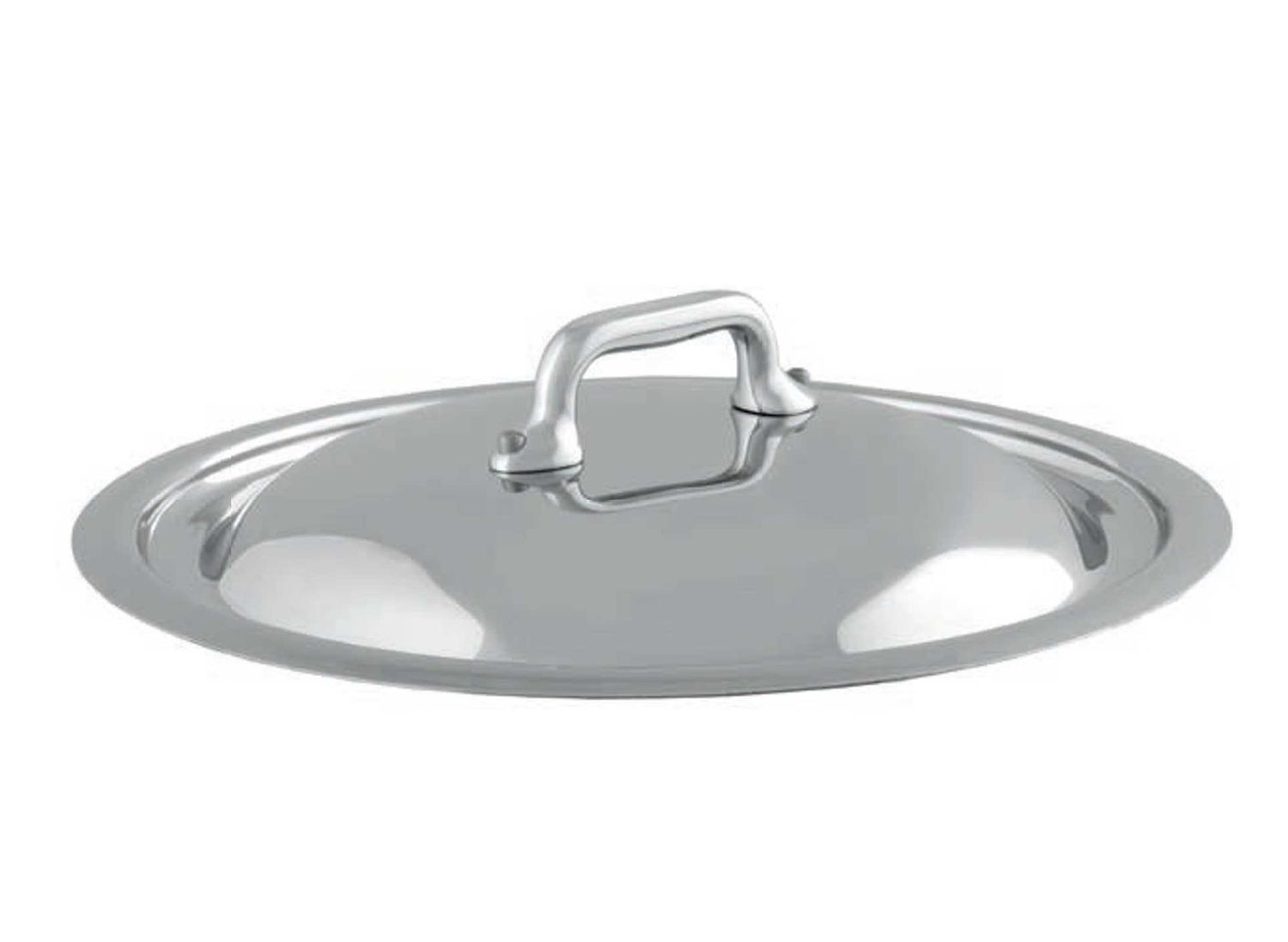 Mauviel M-Cook Lid 11 Inch 521828, 3574905218282