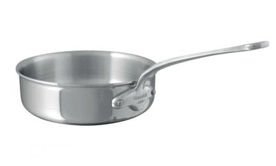 Mauviel M-Urban 4 Pl Sauter 20 cm A/C 401121,