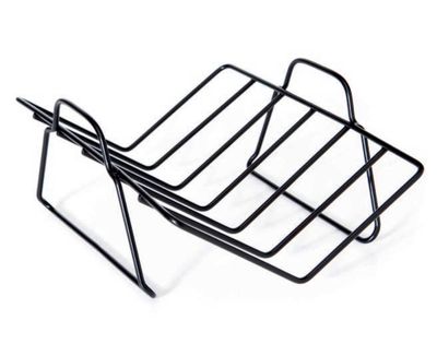 Mauviel Accessoires Rack For Roasting Pan 12 1/2 Inch 590435, 3574905904352
