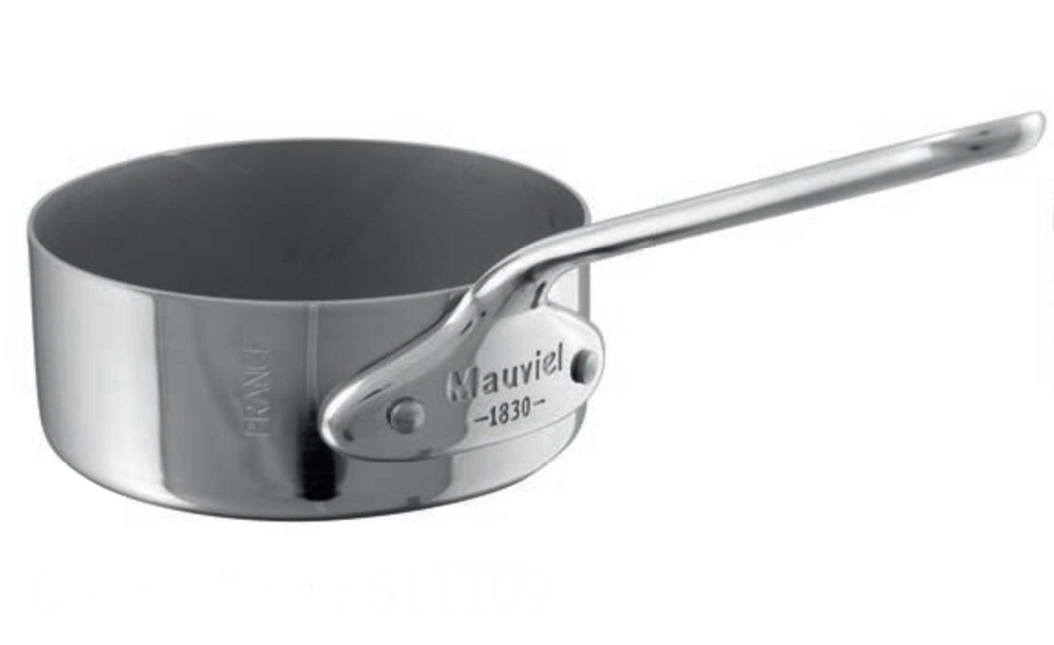 Mauviel M-Minis Sautepan 3 1/2 Inch 511109, 3574905111095