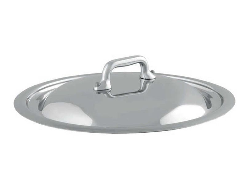Mauviel M-Cook Lid 5 1/2 Inch 521814 - HomeBello