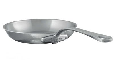 Mauviel M-Elite Fry Pan 9 1/3 Inch 527324, 3574905273243