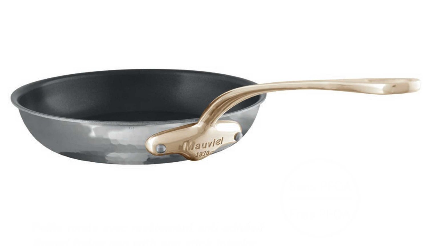 Mauviel M-Elite B Poele 26 cm 357826,