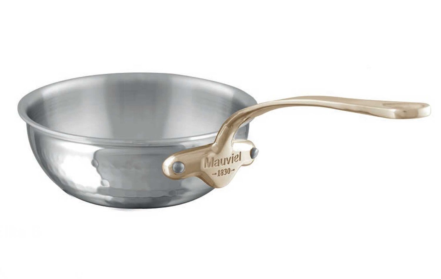 Mauviel M-Elite B Evasee Bombe 20 cm 357691,