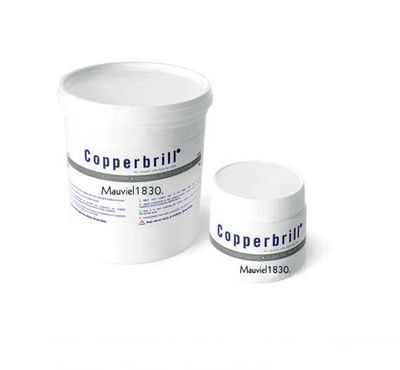 Mauviel Accessoires Copperbrill 1Ltr 270003, 3574902700032