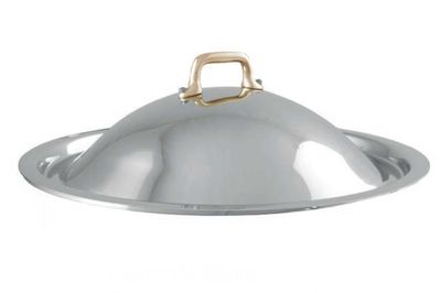 Mauviel M-Elite B Couvercle Dome 20 cm 358420,