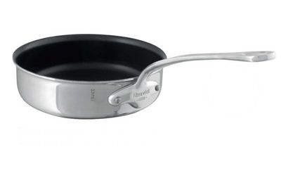 Mauviel M-Cook Sautepan Eclipse 9 1/3 Inch 524424, 3574905244243