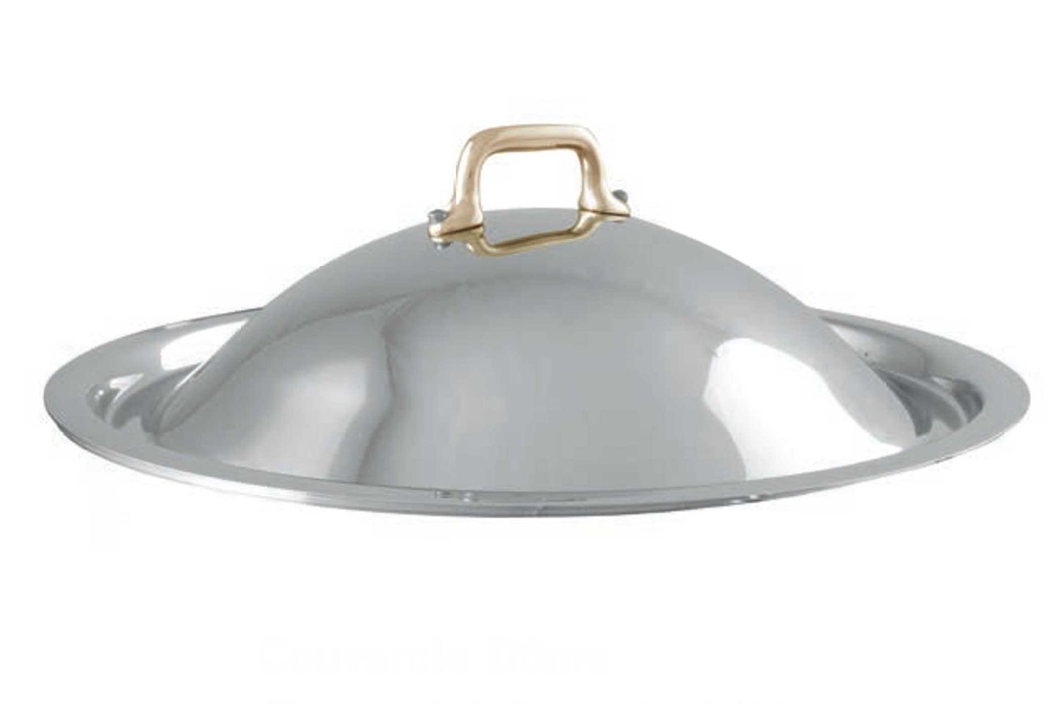 Mauviel M-Elite B Couvercle Dome 12 cm 358412,