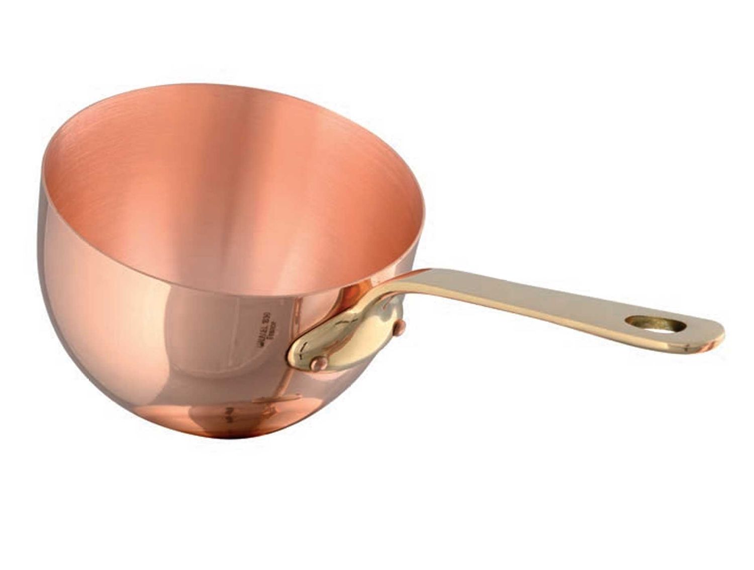 Mauviel M-Passion Zabaglione 6 1/4 Inch 219516, 3574902195166