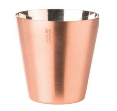 Mauviel Copper French Fries Pot 3 1/2 Inch 213909, 3574902139092