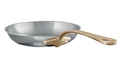 Mauviel M-Elite B Poele 28 cm 357328,