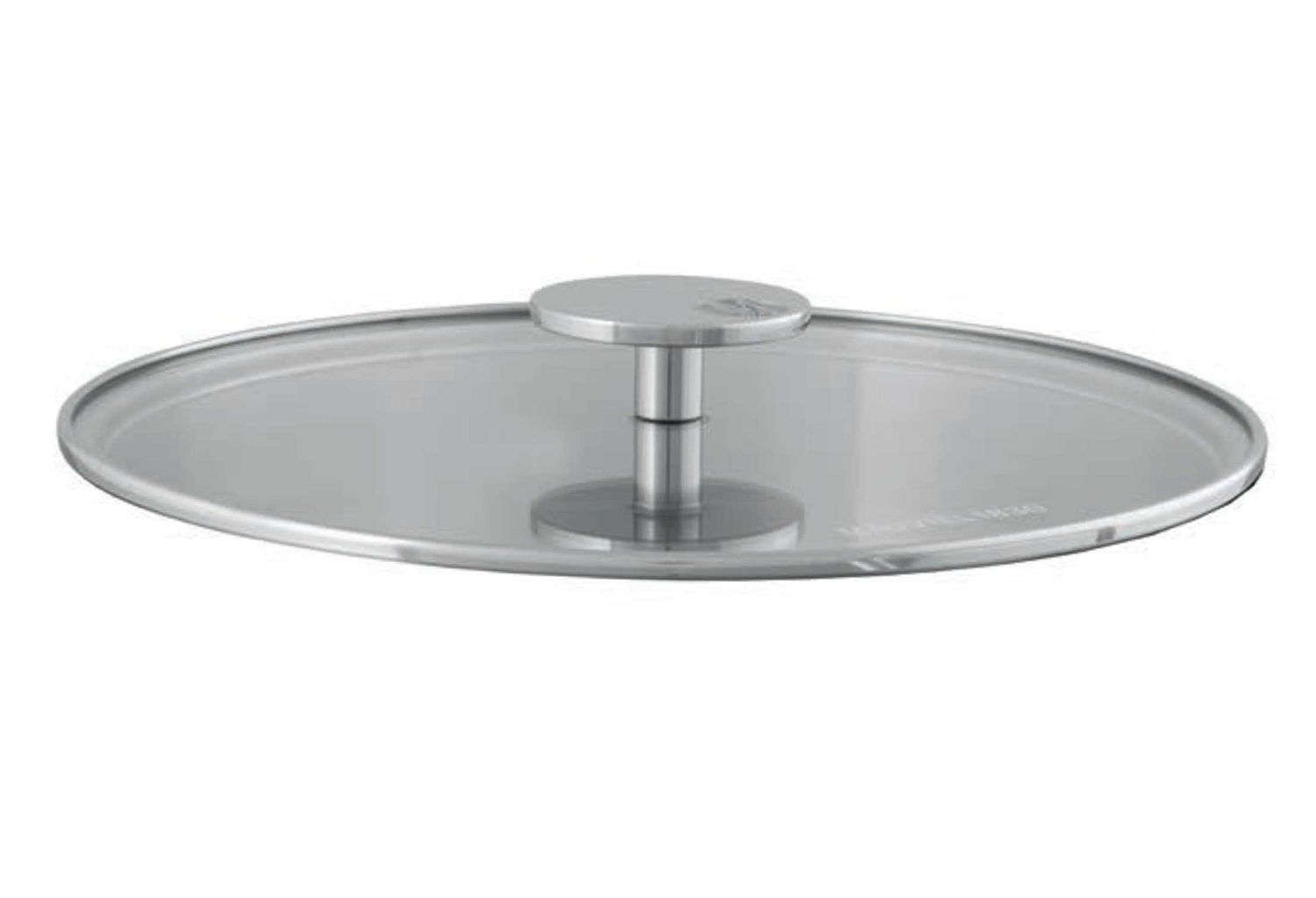 Mauviel Couvercle Verre Glass Lid 11 Inch 531828, 3574905318289