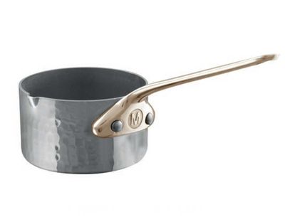 Mauviel M-Elite B Casserolette 7 357007,