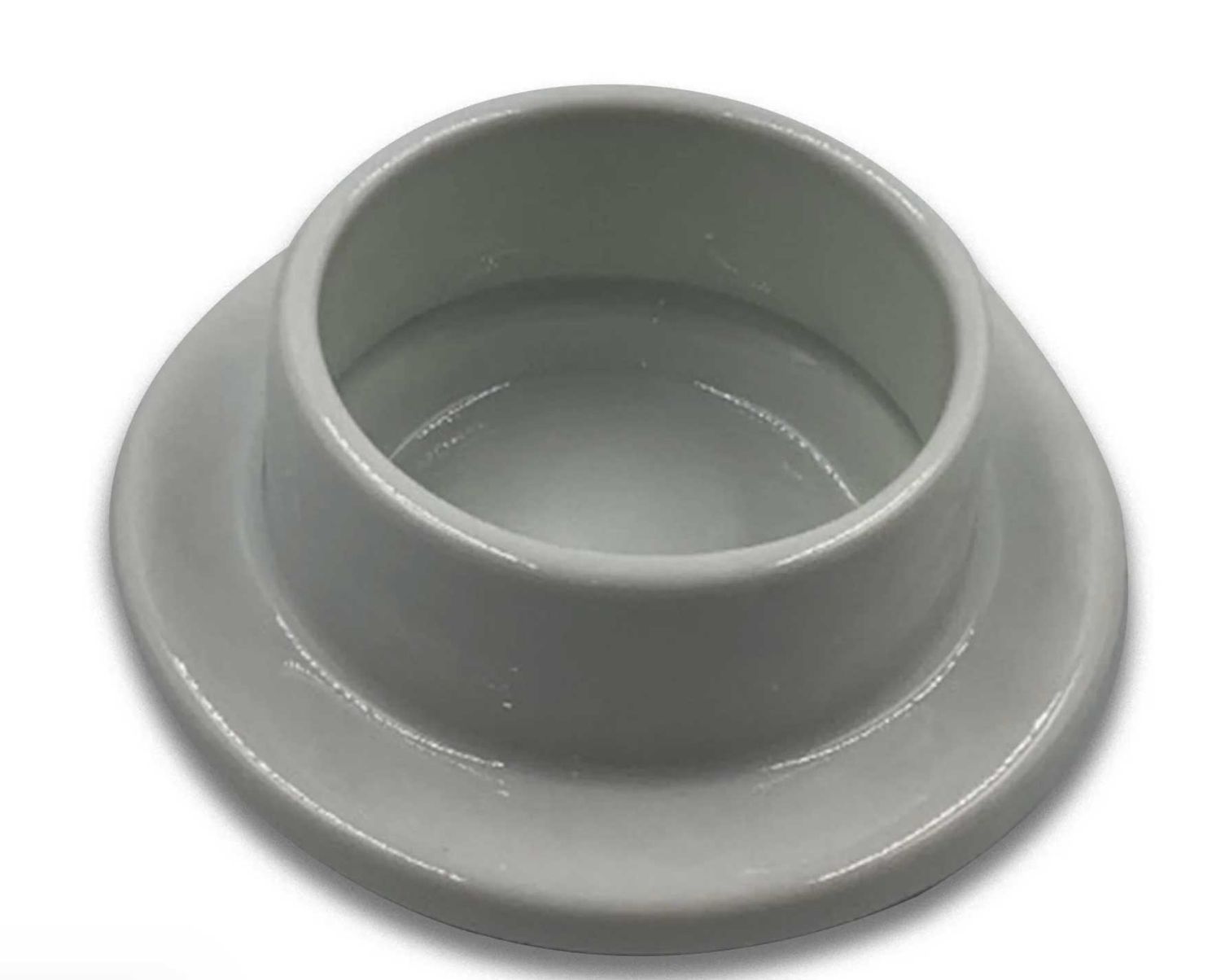 Mauviel Accessoires Porcelaine Beurrier 426002, 3574904260022