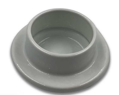 Mauviel Accessoires Porcelaine Beurrier 426002, 3574904260022