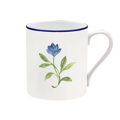 Halcyon Days Nina Campbell Marguerite Mug BCNCM11MGC