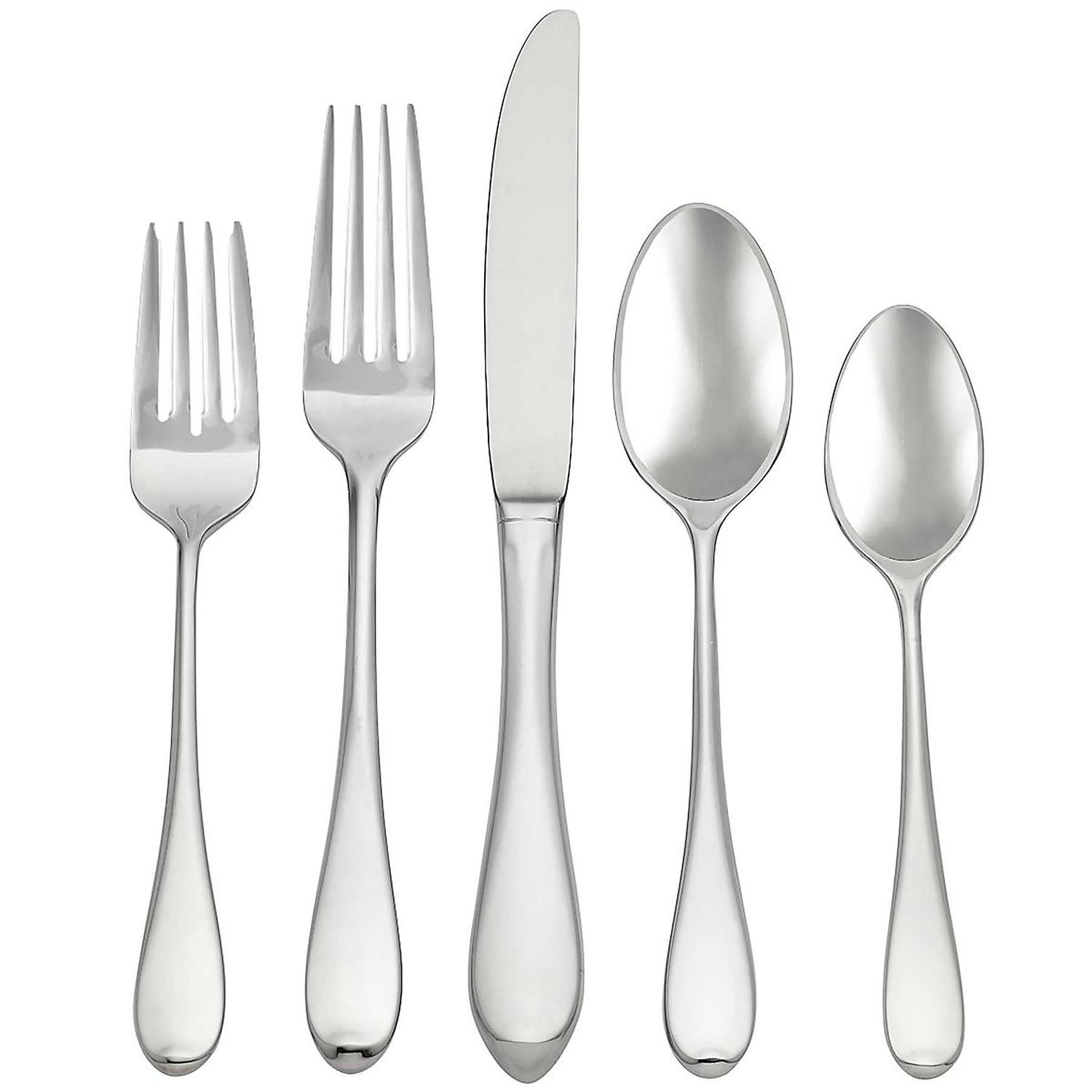 Gorham Studio 5-Piece Place Setting 9367510 070357333571