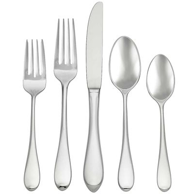 Gorham Studio 5-Piece Place Setting 9367510 070357333571