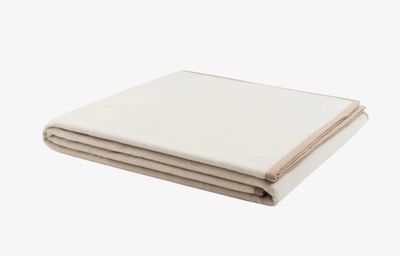 Lanerossi Cortina Blanket in Pure Wool Single Oro