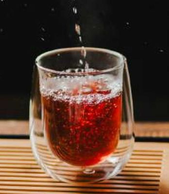 Bold Drinkware Double Walled 4oz Tumbler Unbreakable Crystal , MPN: HG90043-006, UPC: