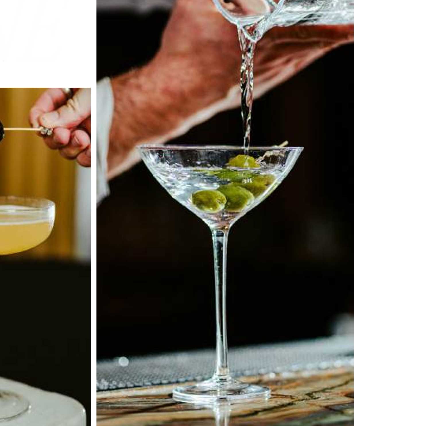 Bold Drinkware Hawthorne 10.25oz Coupe Unbreakable Crystal , MPN: HG90230-006, UPC: