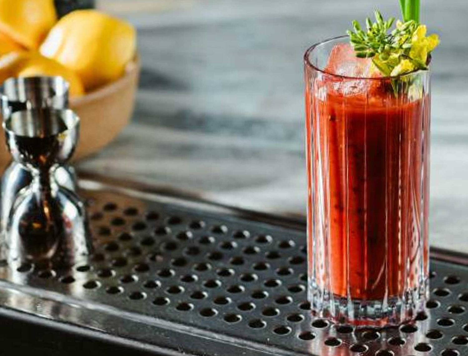 Bold Drinkware Tryst 12.5oz Hi-Ball Unbreakable Crystal , MPN: HUF205-006, UPC: 810129041484