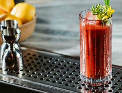 Bold Drinkware Tryst 12.5oz Hi-Ball Unbreakable Crystal , MPN: HUF205-006, UPC: 810129041484