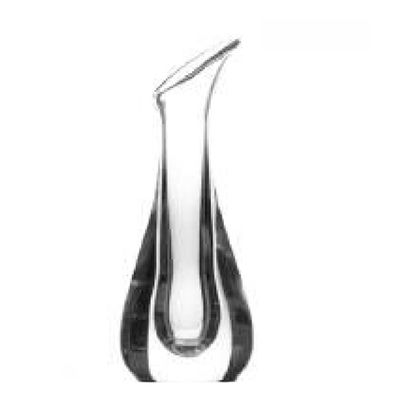 Bold Drinkware Oasis Tulip 5.75 Inch Bud Vase Unbreakable Crystal , MPN: HUD2020-001, UPC: 81018371…