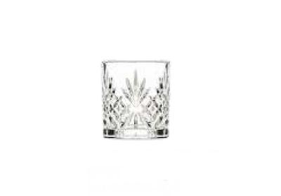 Bold Drinkware Medley 2.75oz Shot Unbreakable Crystal , MPN: HGR26686-004, UPC: