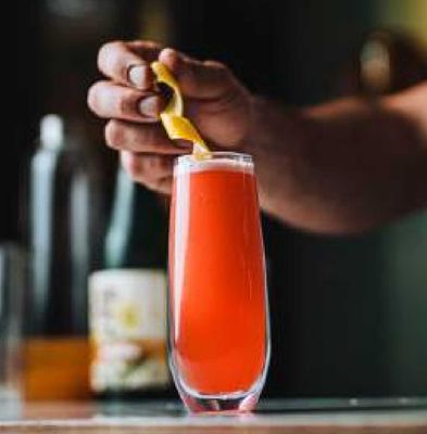 Bold Drinkware Oasis 6oz Stemless Champagne Unbreakable Crystal , MPN: HUF107-006, UPC: 810094872373