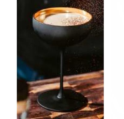 Bold Drinkware Rogue 8oz Coupe Unbreakable Crystal , MPN: FG35328-002, UPC: