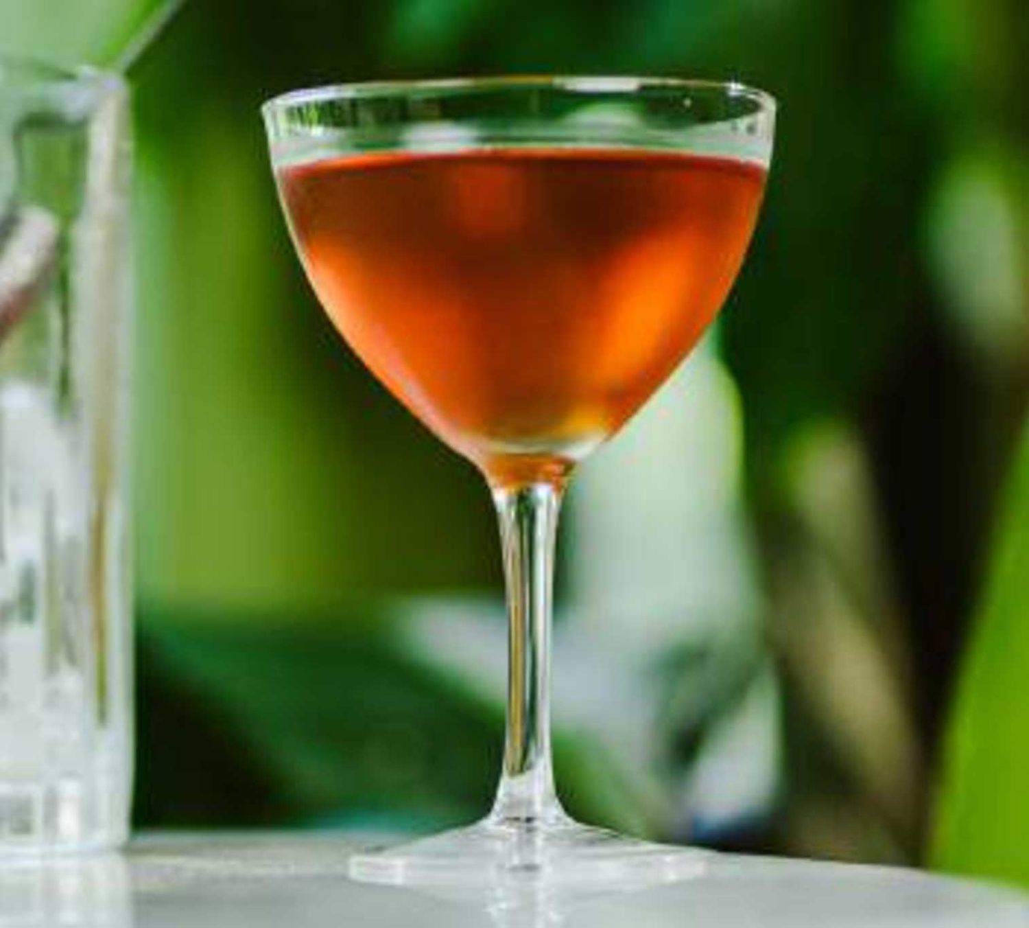 Bold Drinkware Soiree Petite 6.5oz Coupetini Unbreakable Crystal , MPN: HG90706-006, UPC: