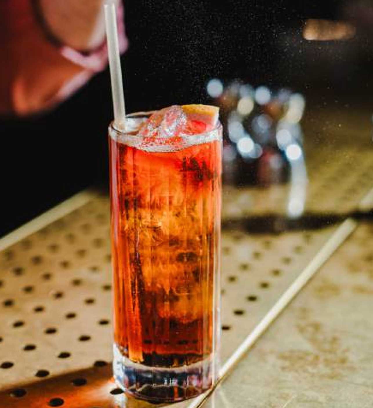 Bold Drinkware Hudson 12.25oz Hi-Ball Unbreakable Crystal , MPN: HG48342-004, UPC: