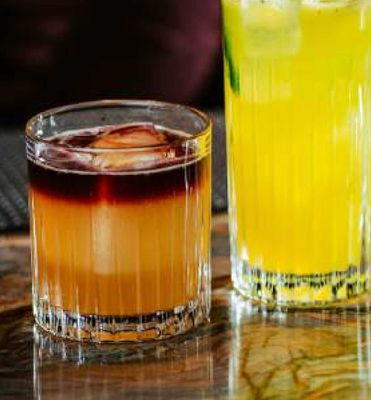 Bold Drinkware Legend 12oz Double Old Fashioned Unbreakable Crystal , MPN: HGR25885-004, UPC: