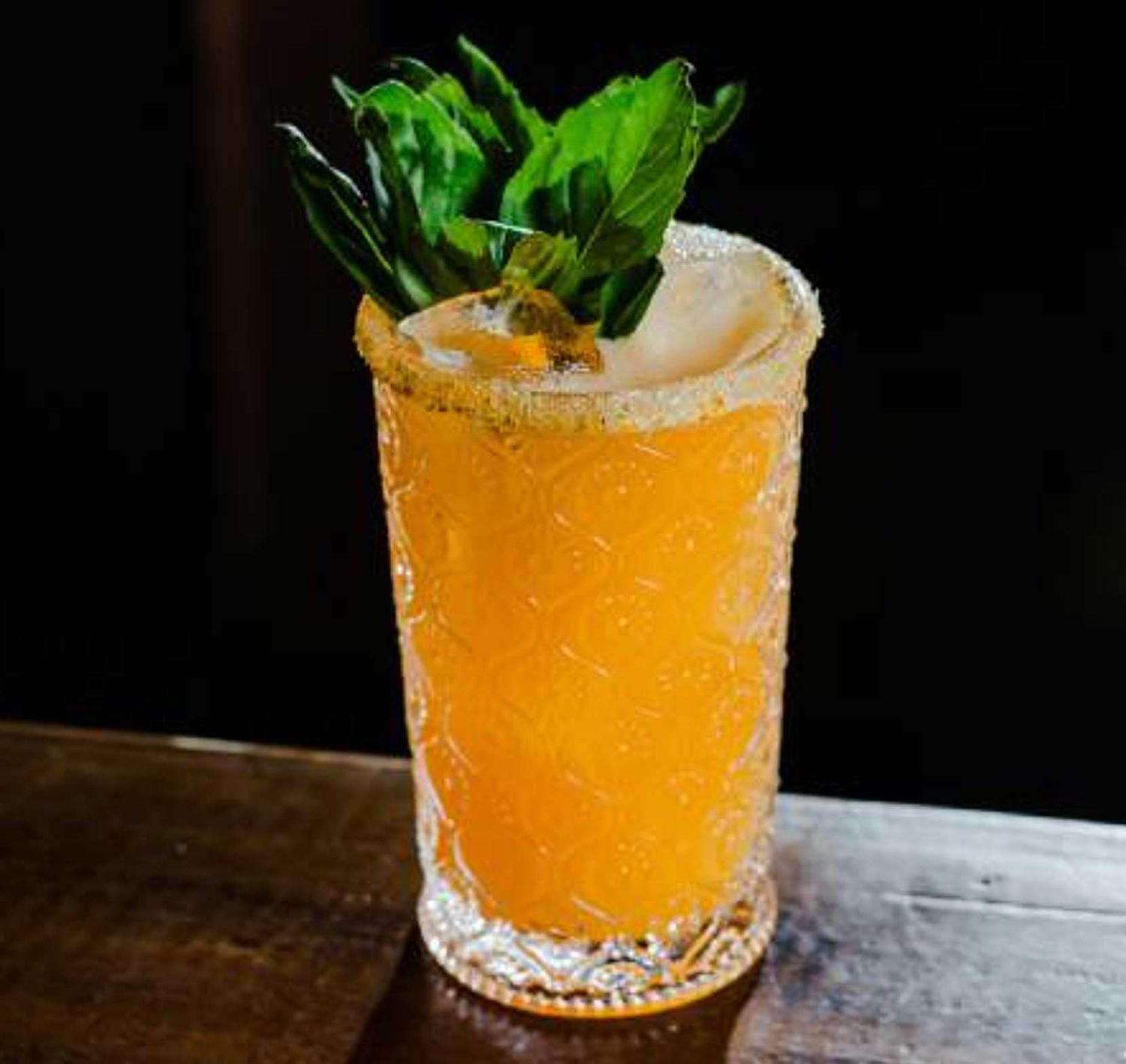 Bold Drinkware Cameo 10oz Hi-Ball Unbreakable Crystal , MPN: FG341011-004, UPC: