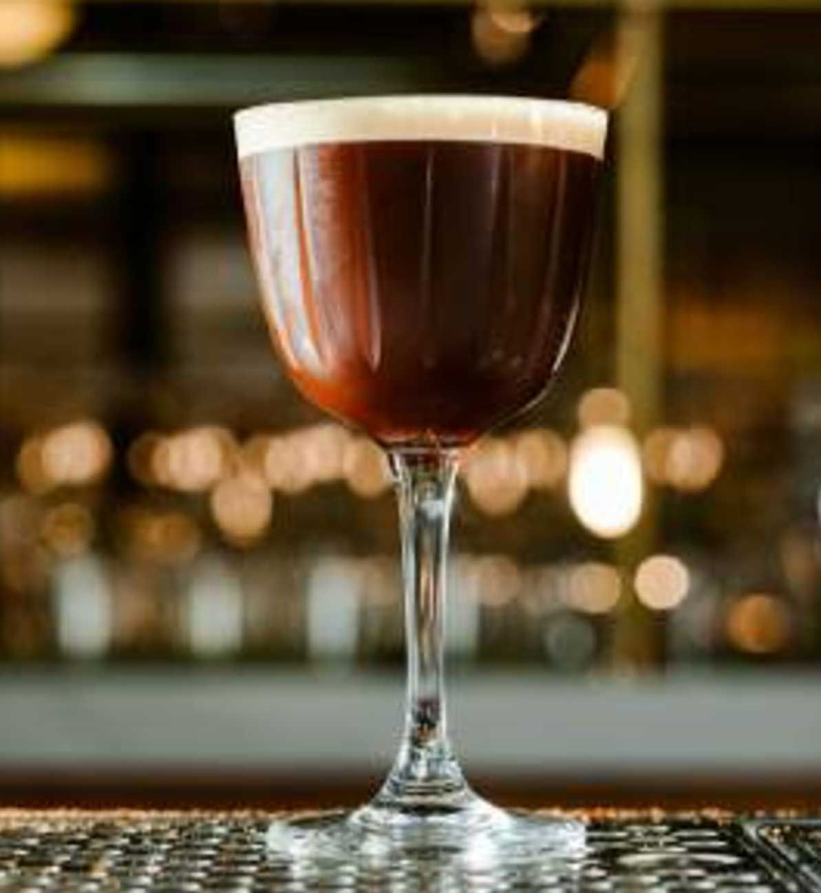 Bold Drinkware Legend 6oz Nick &amp; Nora Unbreakable Crystal , MPN: HGLE0601-012, UPC: