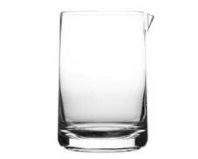 Bold Drinkware Classic 18oz Mixing Glass Unbreakable Crystal , MPN: HGL10031-001, UPC: