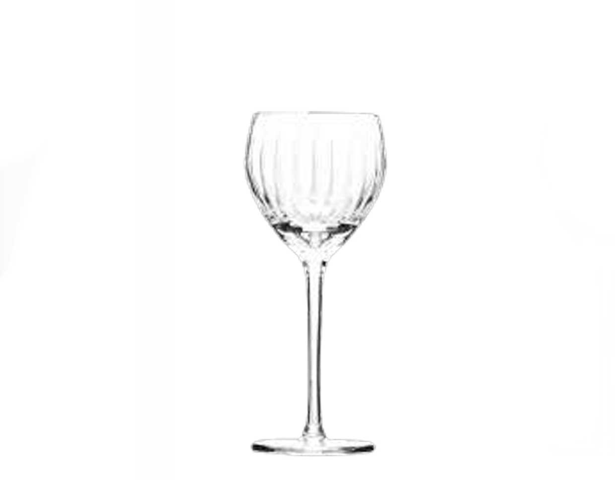 Bold Drinkware Legend 6.5oz Cocktail Unbreakable Crystal , MPN: HG25751-004, UPC: