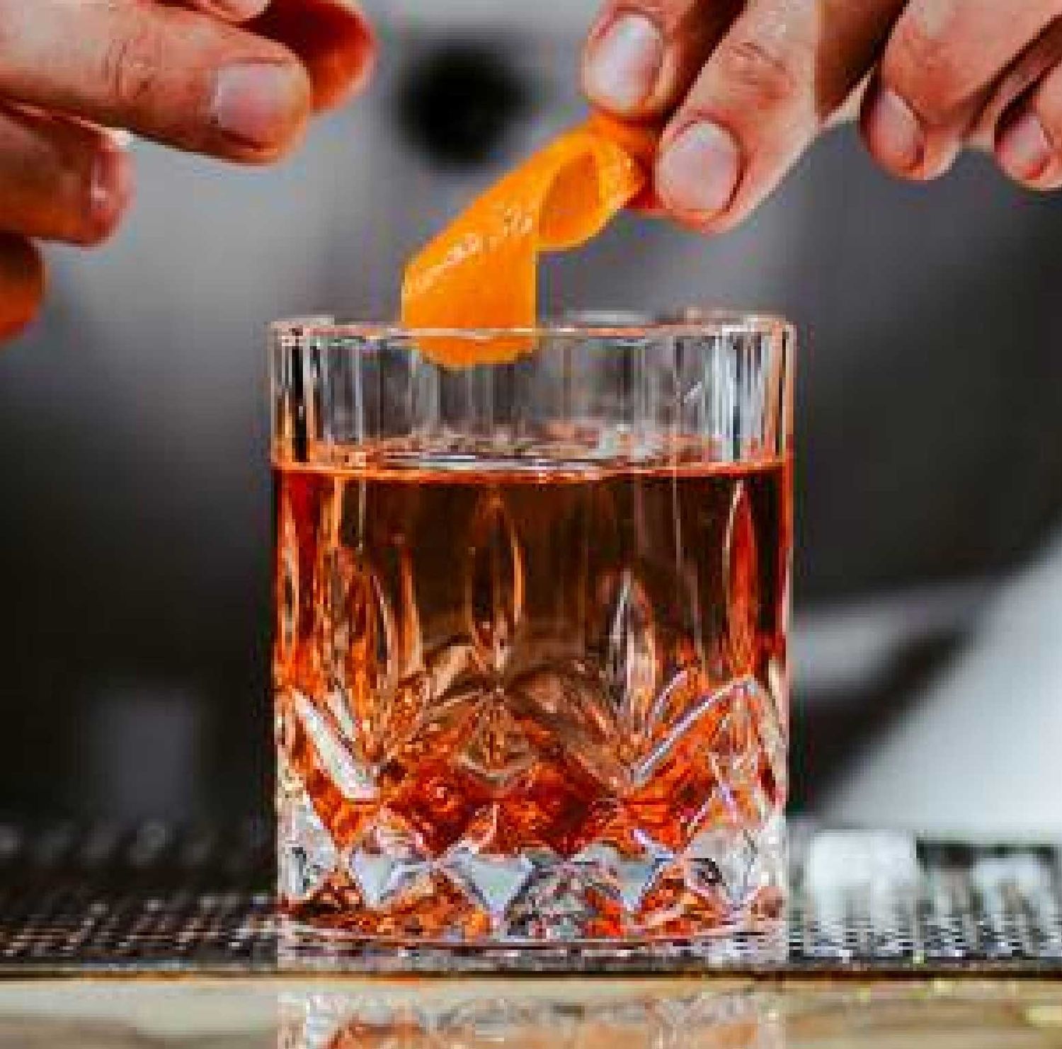 Bold Drinkware Monarch 10.25oz Old Fashioned Unbreakable Crystal , MPN: HGR25861-004, UPC: